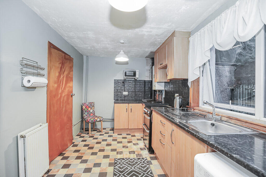 House in Kilmarnock - More