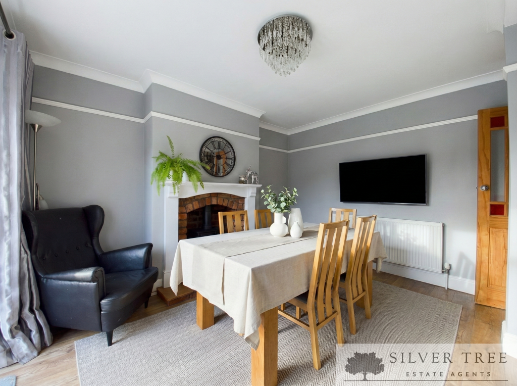 House in Newby, Throxenby - View 3