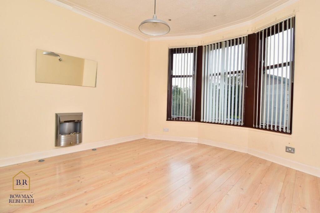 Main image of property: Brachelston Street, Greenock, Greenock, PA16