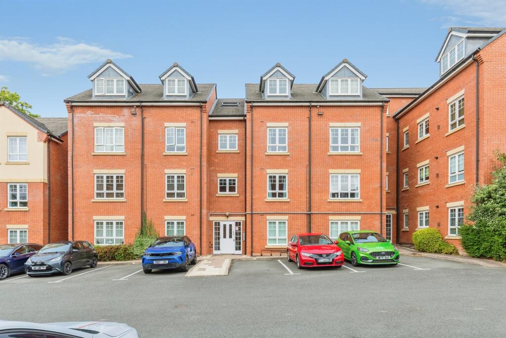 Main image of property: Ansell Way, Warwick