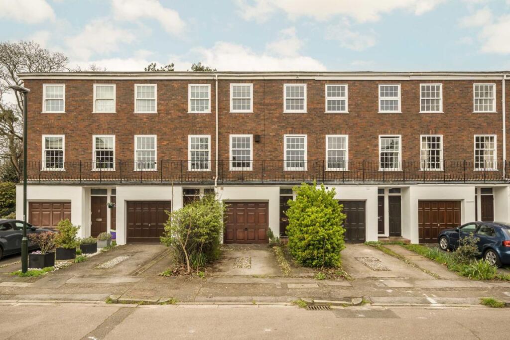 Main image of property: Broom Park, Teddington
