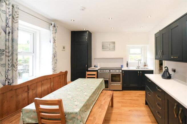 Farmhouse Kitchen