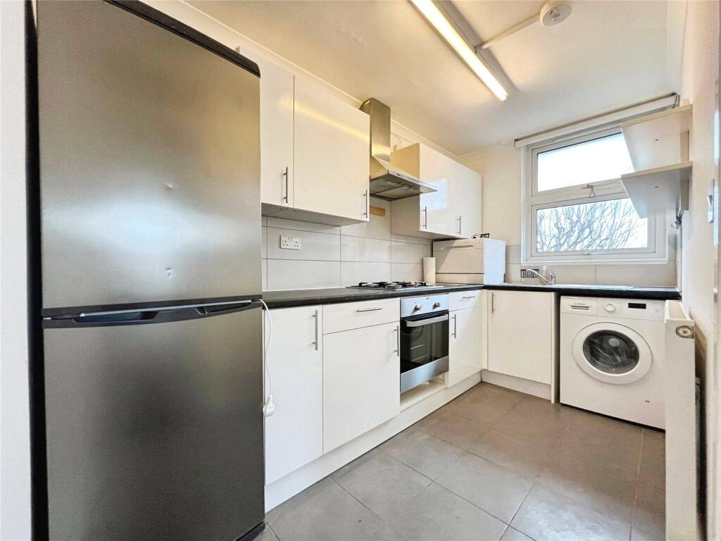 Main image of property: Horning Close, London, SE9