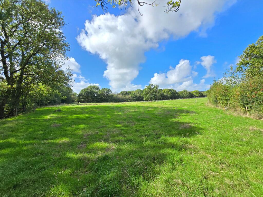 House in Torridge, Broadwoodwidger - View 5