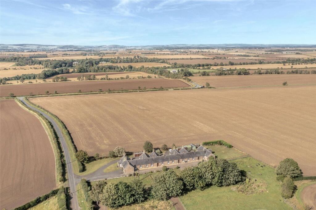 Main image of property: 6 Little Swinton Farm Cottage, Coldstream, TD12 4HH