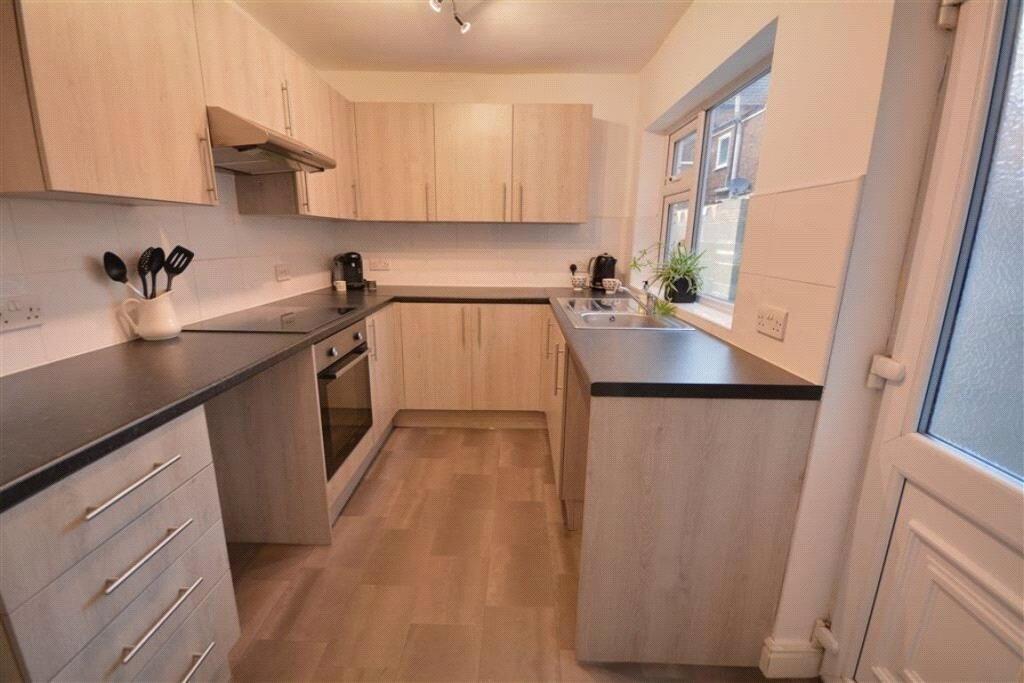 Main image of property: Gordon Street, Goole, East Yorkshire, DN14