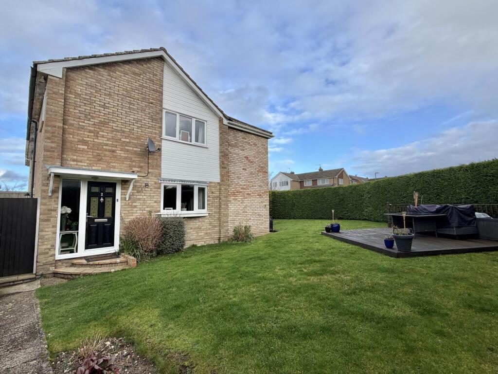 Main image of property: College Close, Cholsey