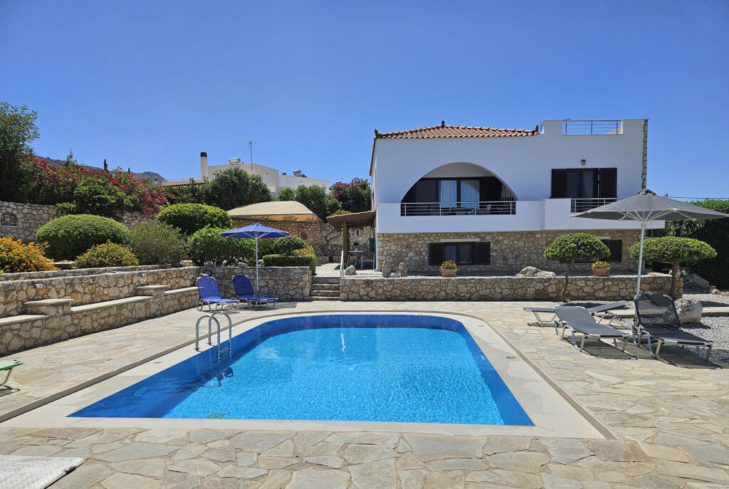 Main image of property: Crete, Chania, Plaka