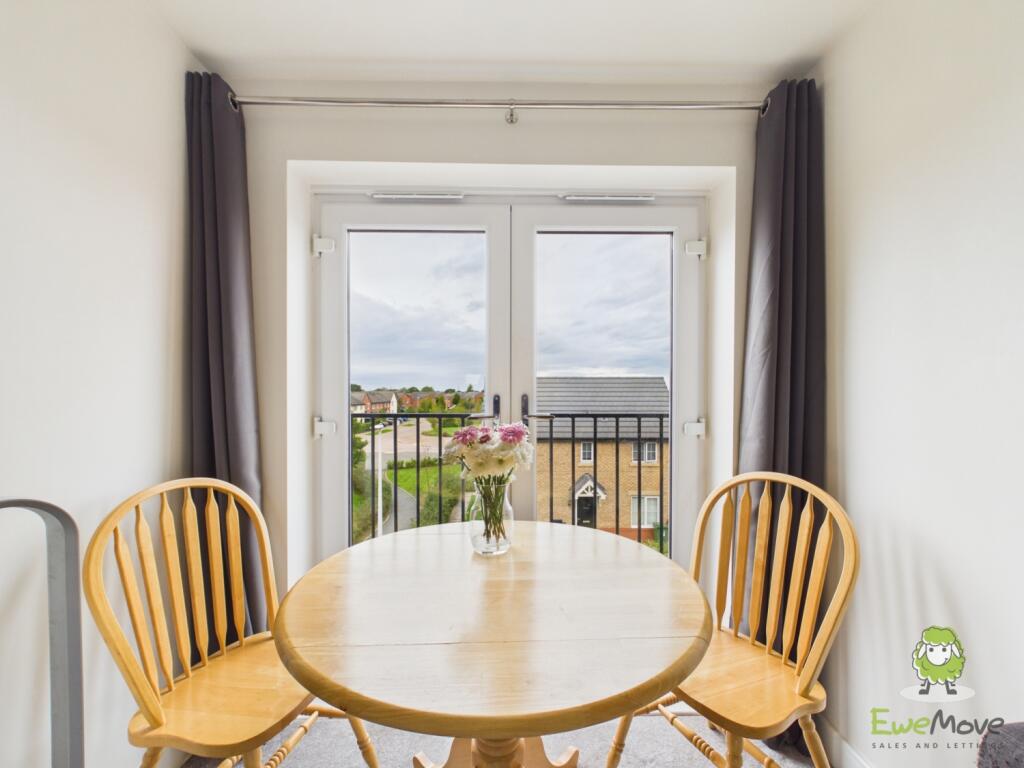 Apartment in Crewe - View 5