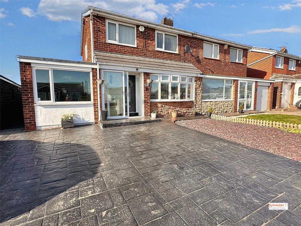 Main image of property: Windermere, Birtley, DH3