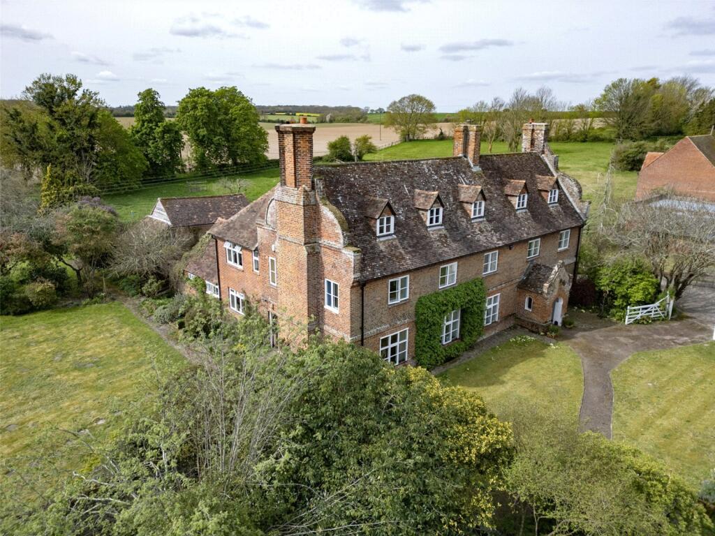 Main image of property: Lot 1| Adisham Court Farm, Pond Hill, Adisham, Canterbury, Kent, CT3
