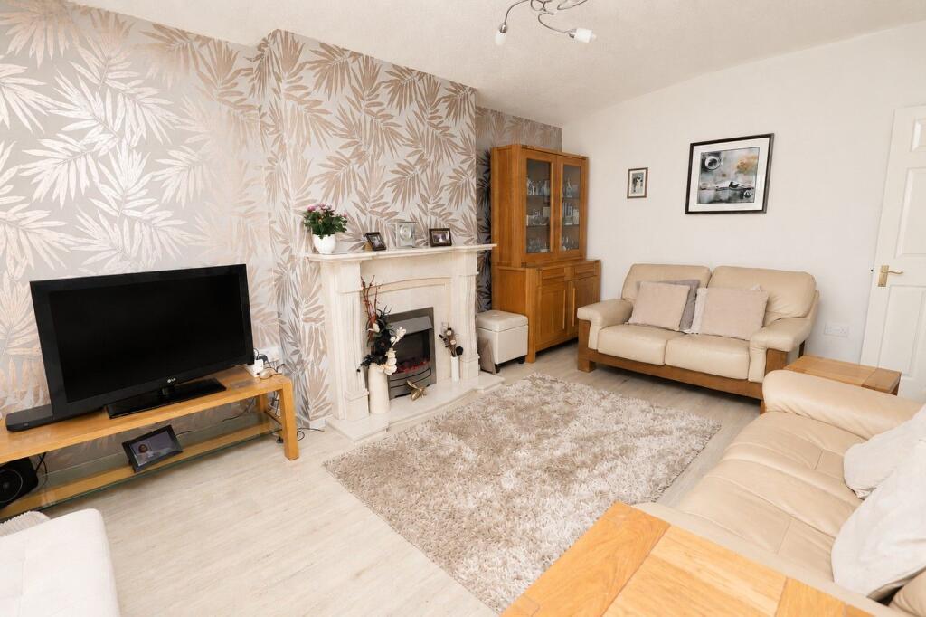 House in Bury, Black Lane - View 3
