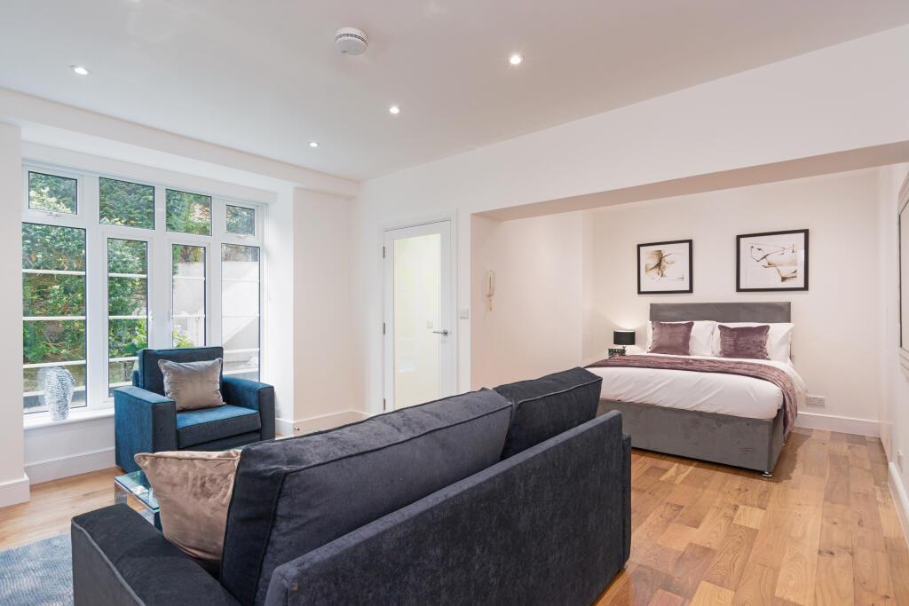 Main image of property: Grove End Road, St Johns Wood, London, NW8