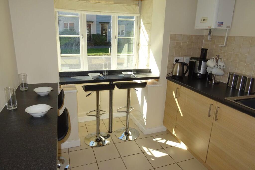 House in Peterborough, Hampton Vale, Hampton Hargate - View 5