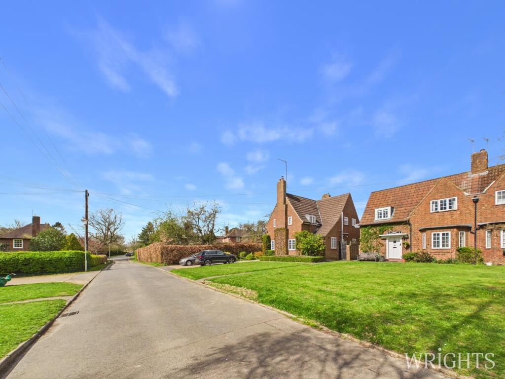 Additional image 36 of Brockett Close, Welwyn Garden City, AL8
