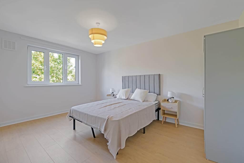 Apartment in London - View 3