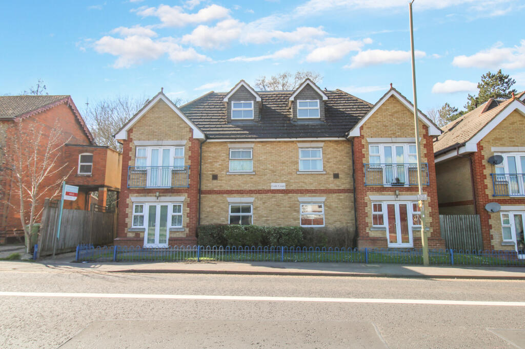 Main image of property: Cody Court, Farnborough Road, Farnborough , GU14