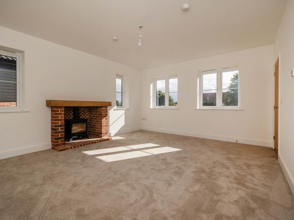 House in Breckland, Lyng - View 3