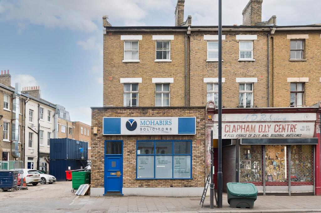 Main image of property: 11 Clapham Park Road, Clapham, London, SW4 7EE