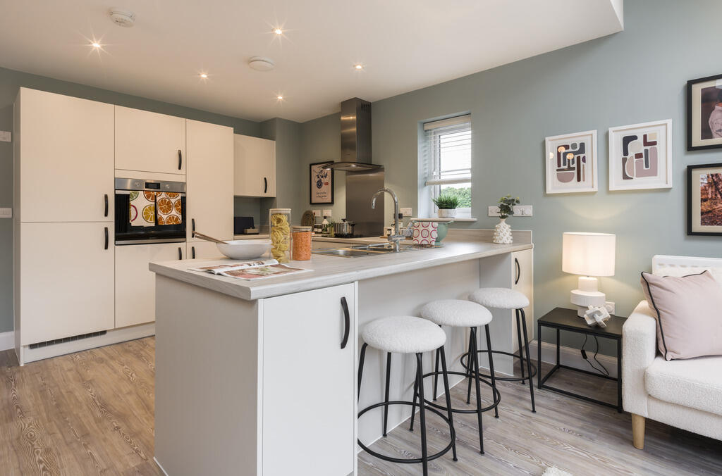 House in Maidstone, Lenham - View 2