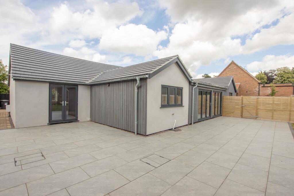 Southgate Lane, Snettisham, King's Lynn, Norfolk, PE31 photo 3