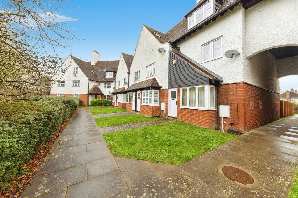 Main image of property: Creamery Court, LETCHWORTH GARDEN CITY