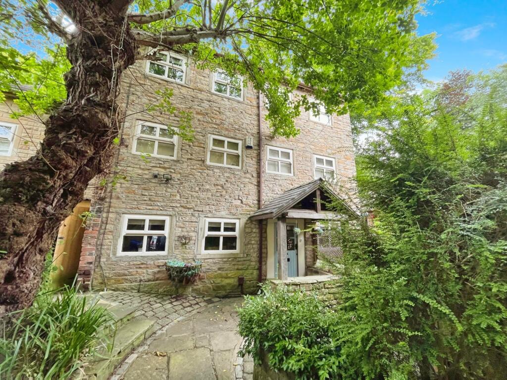 Main image of property: Town Street, Marple Bridge, Stockport, SK6