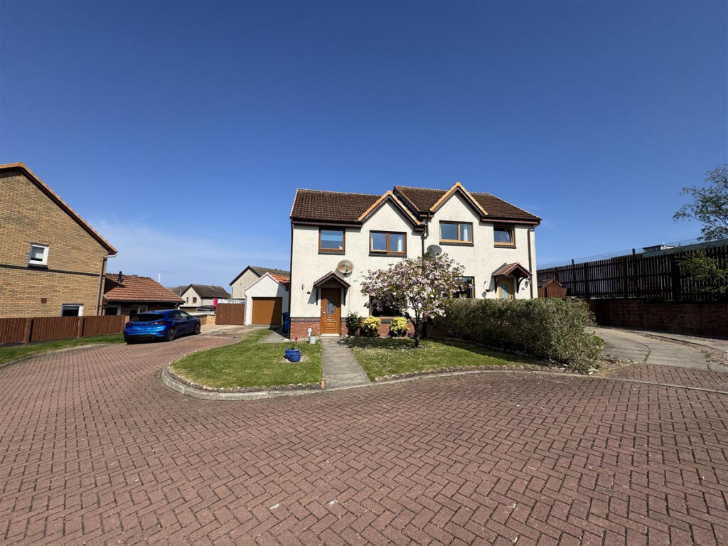 House in Inverness - View 2