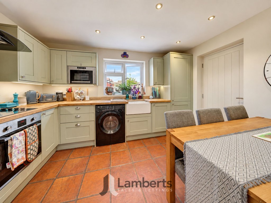 House in Birmingham - View 3
