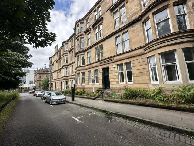 Main image of property: Barrington Drive, Glasgow, G4