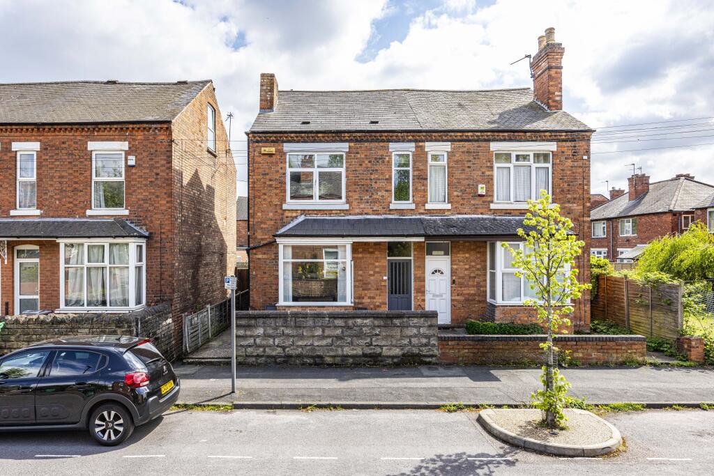 Main image of property: Highfield Road, Dunkirk, 