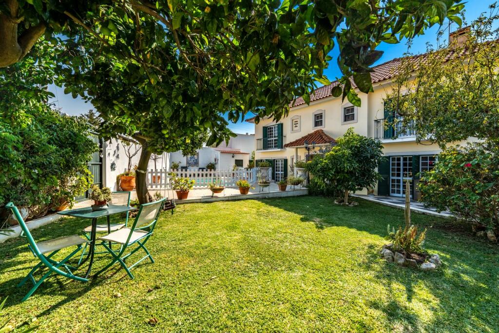 Main image of property: Lisbon, Cascais