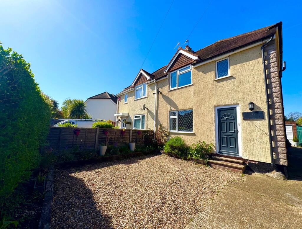 Main image of property: Grange Road, Guildford, GU2