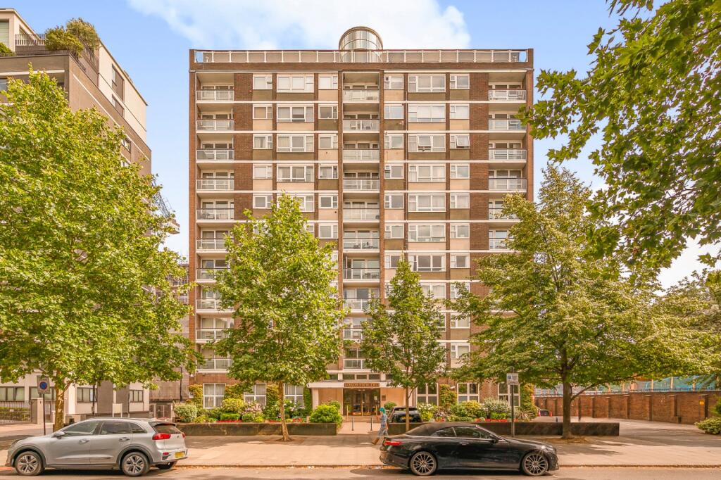 Main image of property: Lords View 2, 
St. John's Wood Road, NW8