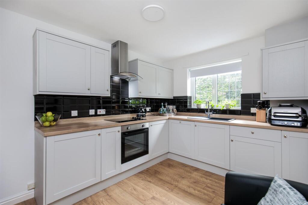 Felton Close, Morpeth, NE61 photo 3