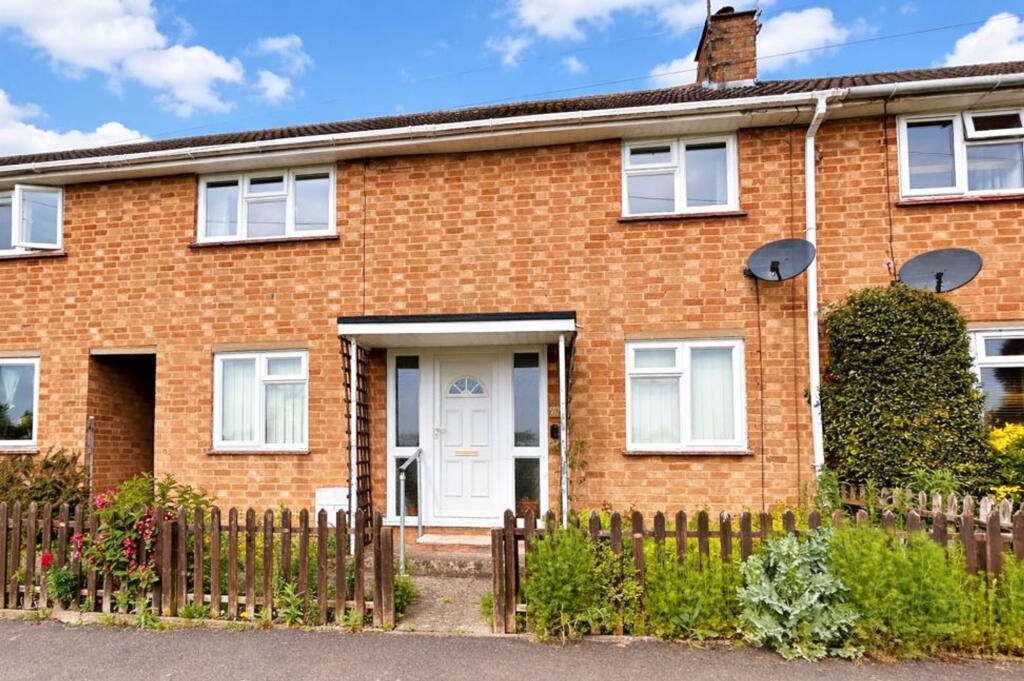 Main image of property: Meadow Walk, Pershore, WR10
