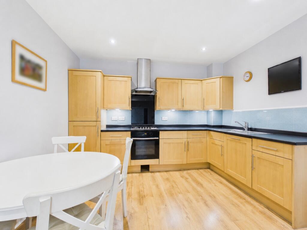 Main image of property: Ashford Crescent, Ashford, Surrey, TW15