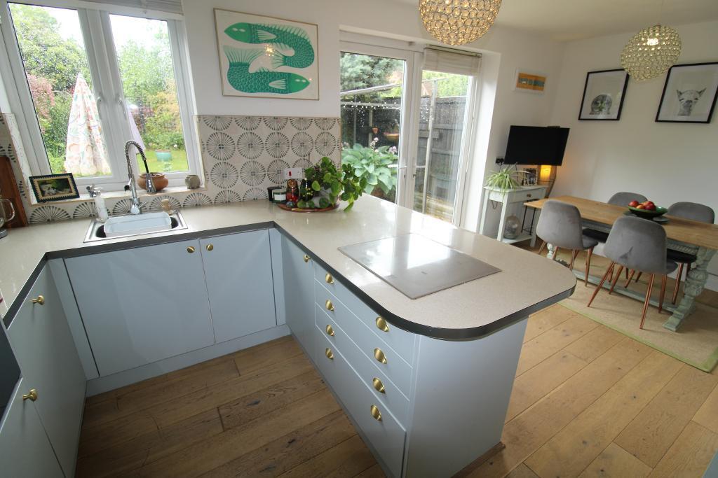 House in Milton Keynes, Water Eaton, Bletchley and Fenny Stratford - View 5