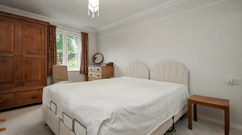 Additional image 6 of Cavendish Lodge, Glastonbury