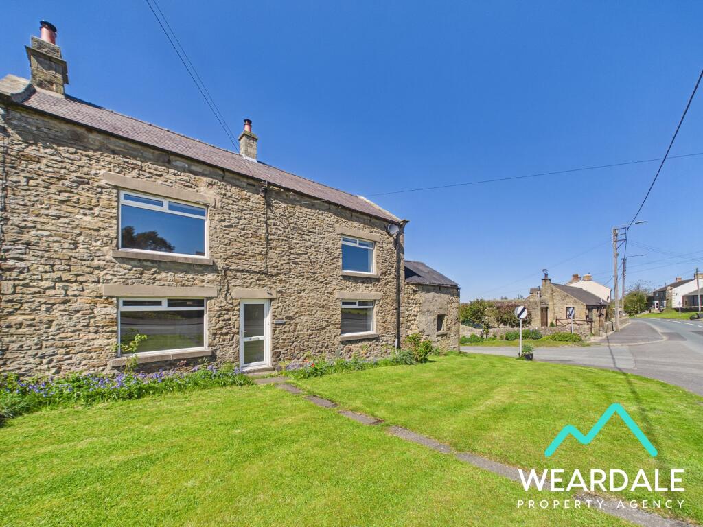 Main image of property: Satley, Bishop Auckland, DL13
