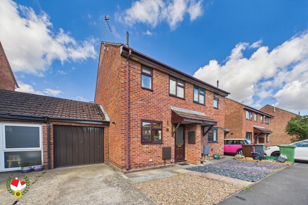 Main image of property: Hembury Close, Hardwicke, Gloucester