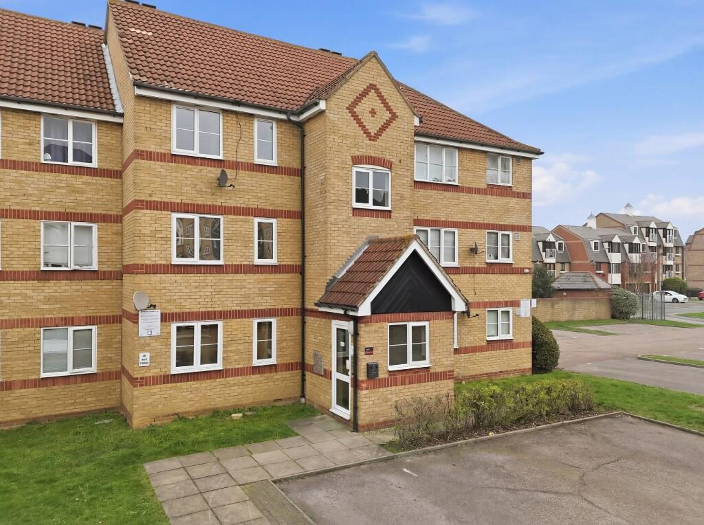 Main image of property: LEWES CLOSE, Grays