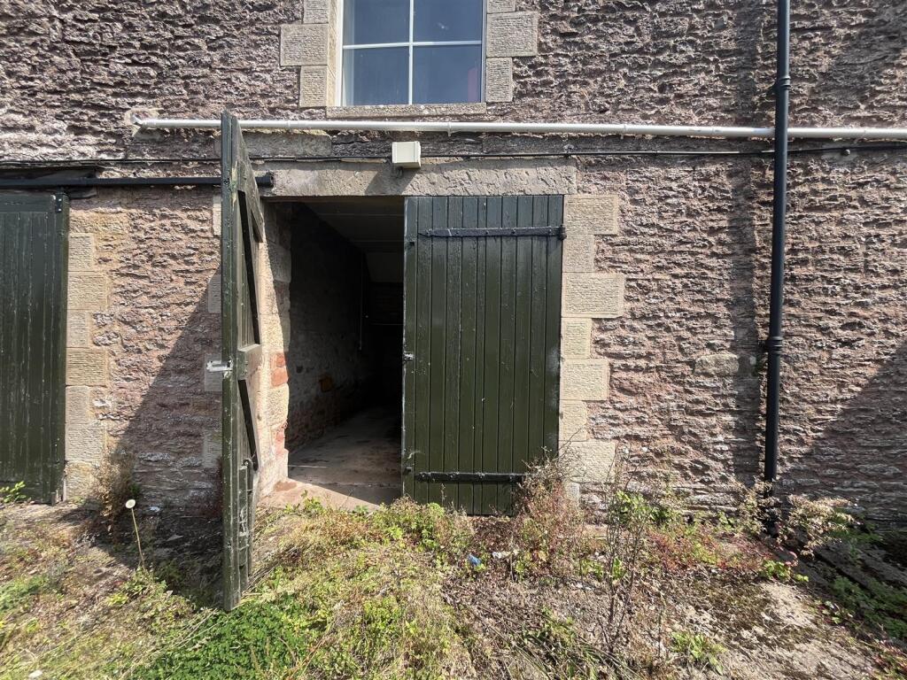 Main image of property: Unit 13, Hartley Fold, Kirkby Stephen, CA17 4JA