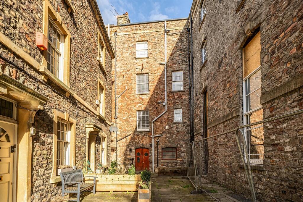 Main image of property: Portland Street, Clifton, Bristol