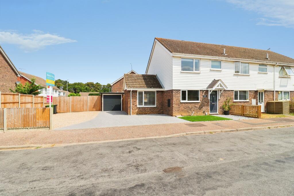 Main image of property: Admirals Way, THETFORD