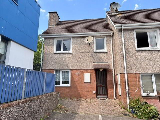 Main image of property: 14 Adare Mews, Douglas