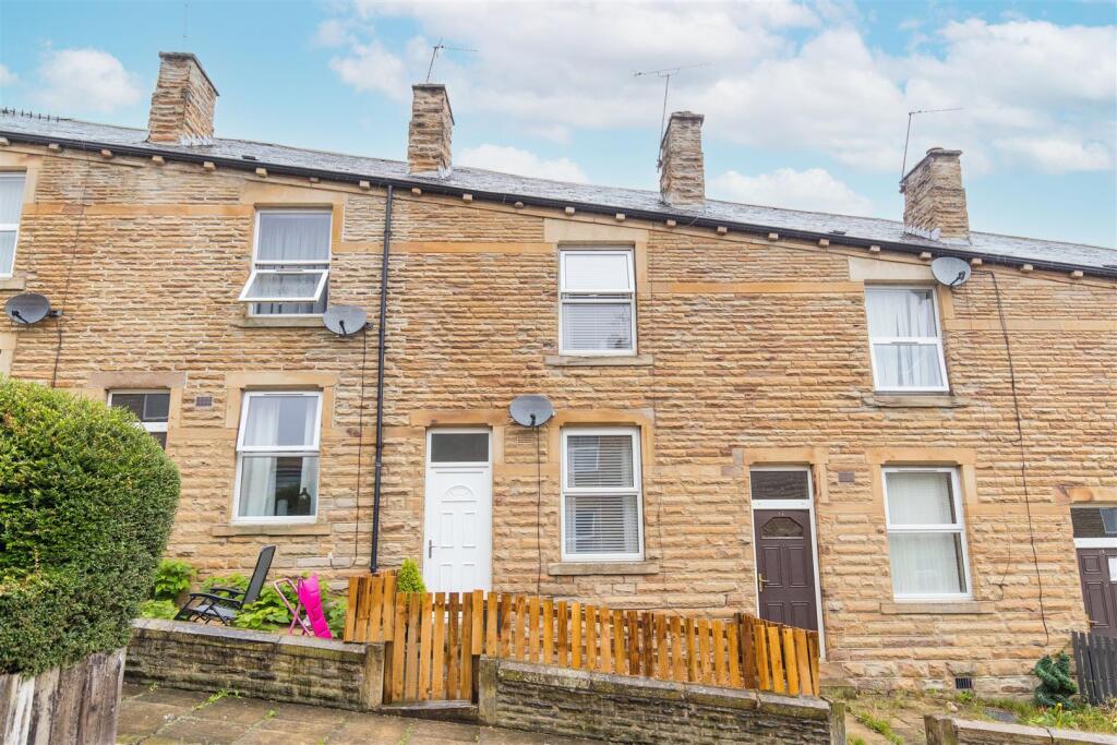 Main image of property: Oxford Street, East Ardsley, Wakefield