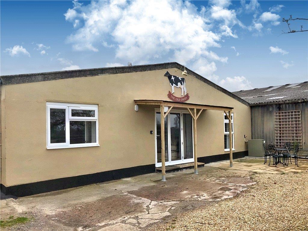 Main image of property: Rudge Hill Farm, Rivers Corner, Sturminster Newton