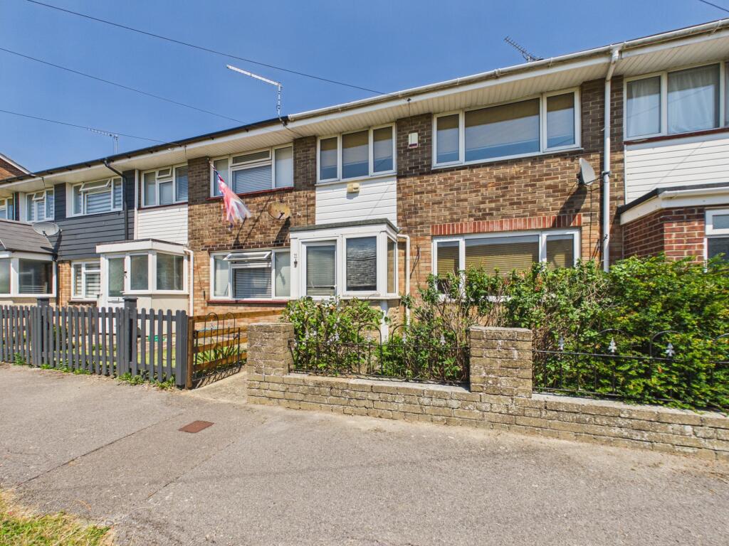 Main image of property: Tytherley Green, West Leigh, Havant, PO9