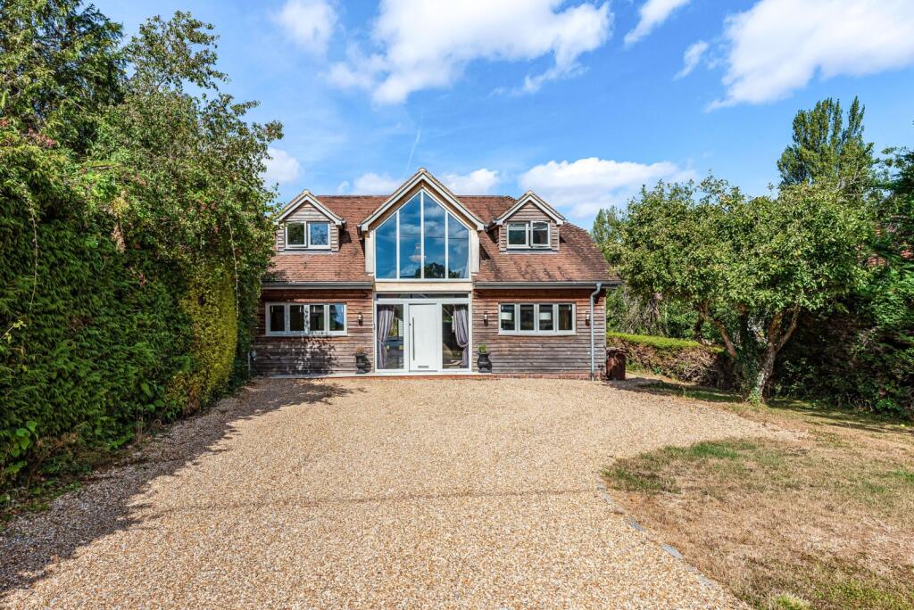 Main image of property: Ramsdean Road, Petersfield, Hampshire